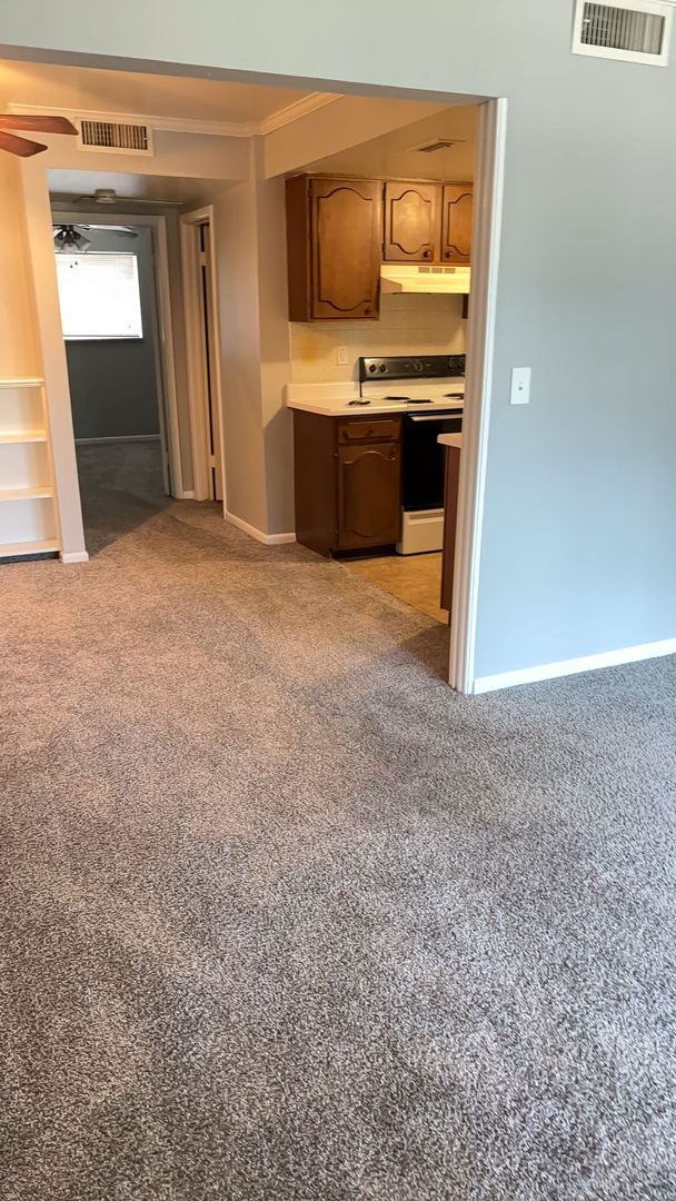 Stratford West Apartments