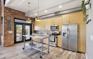Condo In Artisan Lofts - Phoenix Midtown