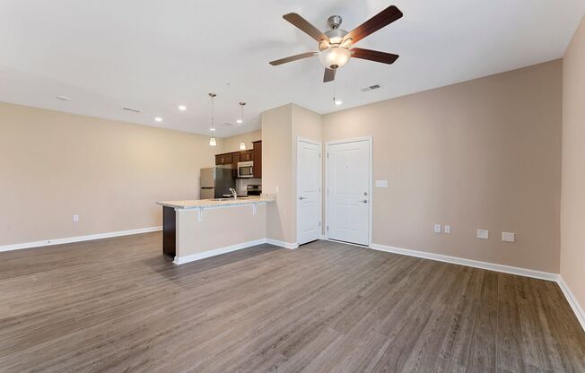 2 beds, 2 baths, 1,025 sqft, $1,325, Unit F104