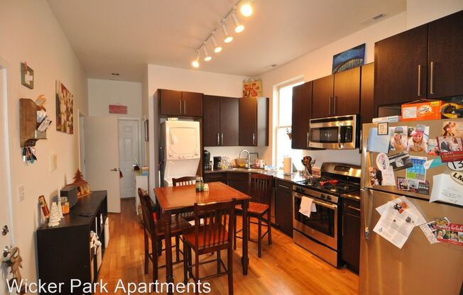 1518 W. Huron