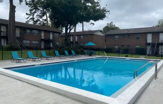Georgetown Manor LLC