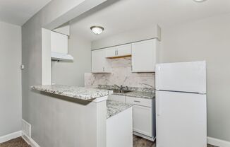 1 bed, 1 bath, 520 sqft, $665, Unit Unit 204