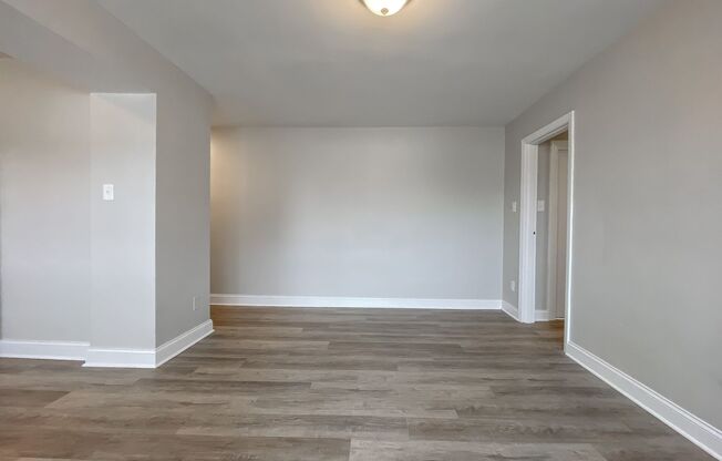 2 beds, 1 bath, 650 sqft, $825, Unit 313-04