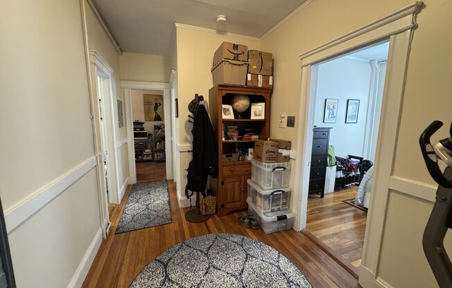 109 STRATHMORE RD