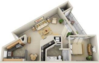 Partner-provided photo for $1340 unit