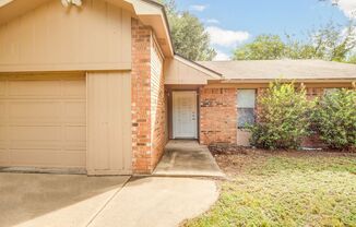 3 beds, 2 baths, $1,895