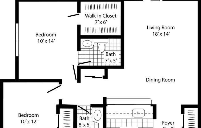 Partner-provided property photo