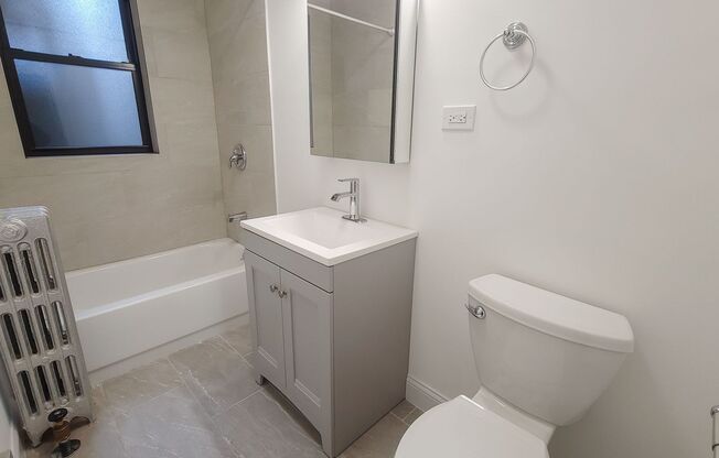 1 bed, 1 bath, 621 sqft, $1,995, Unit 4506-1N