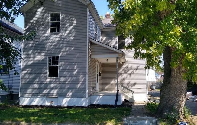 148 S Hedges 3 bed 2 bath and recently refurbished