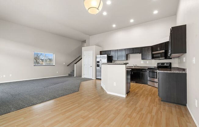 Stonebridge Town Homes