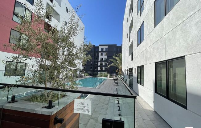 1 bed, 2 baths, 1,130 sqft, $2,800, Unit 235