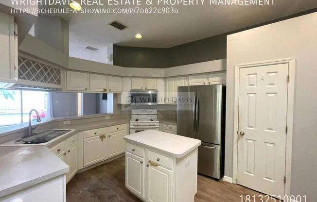 4 beds, 3 baths, 2,750 sqft, $2,800