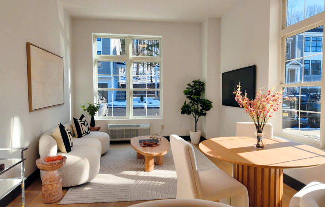 Lexington on Broadway