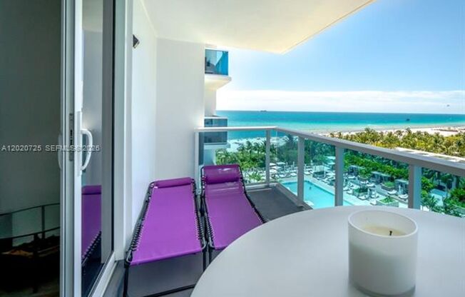 1 bed, 1 bath, $6,500, Unit # 804