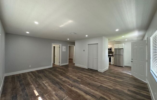 Edgewood Apartments LLC