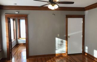 2 beds, 1 bath, $950, Unit 1729 K Street - 7