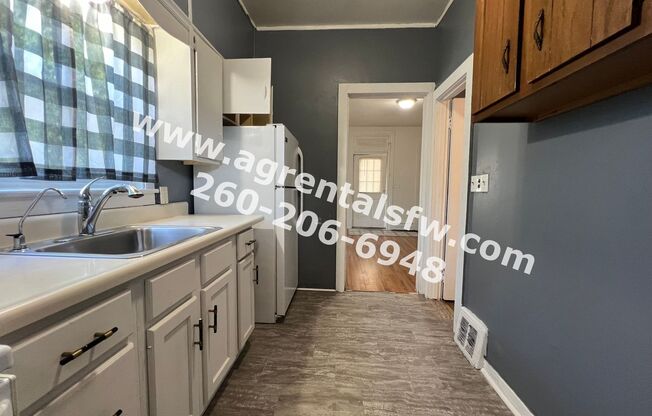 1 bed, 1 bath, 625 sqft, $875, Unit #1