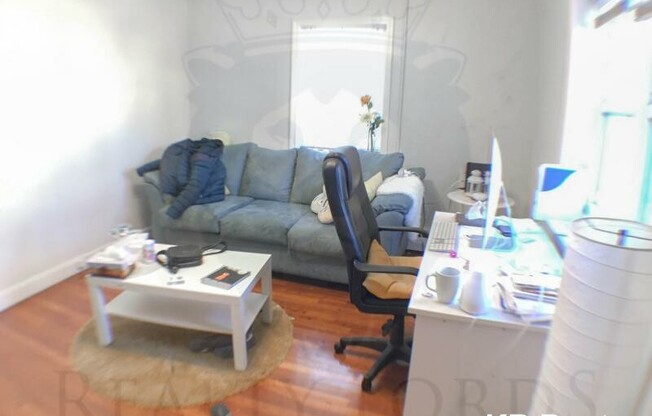 4 President Ter, Allston MA 1