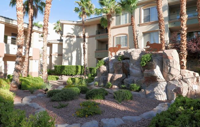 7163 Durango Dr #204