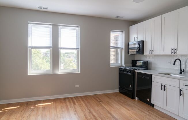 1 bed, 1 bath, 400 sqft, $1,475