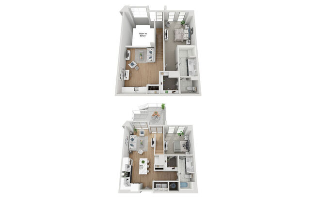 2 beds, 2 baths, 1,633 sqft, $5,813