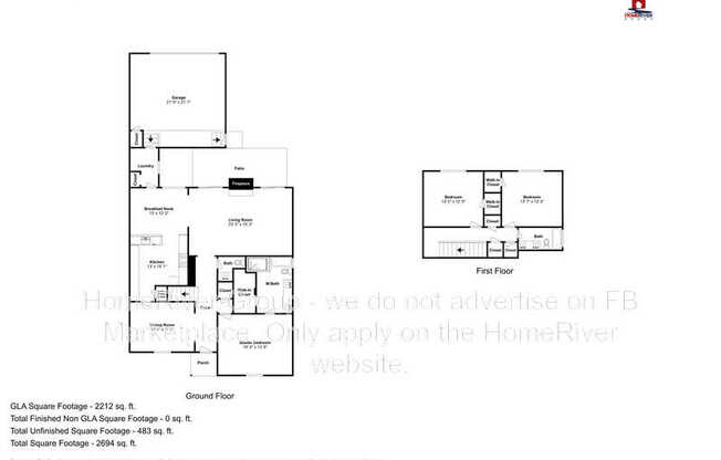 Partner-provided property photo