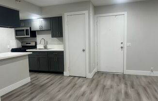 Park City Walk Apartments