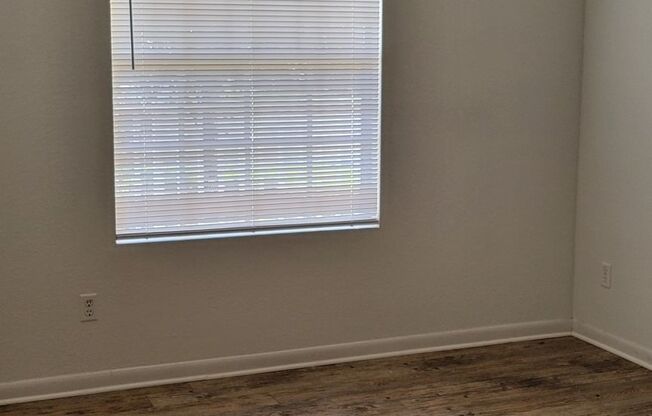 Lexington place ground fl One bedroom