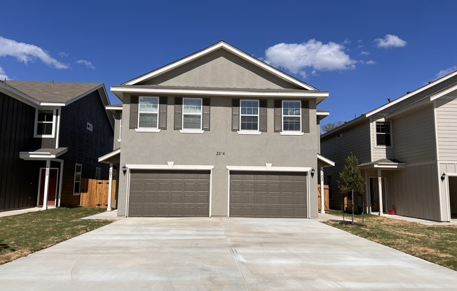 2314 TULIPWOOD CV