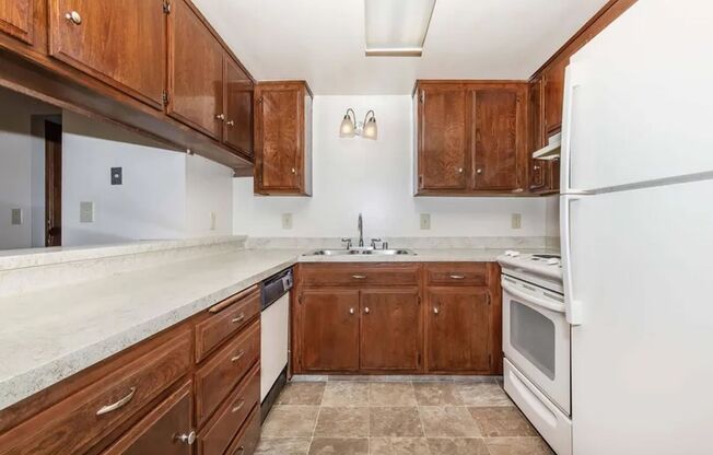 2 beds, 1 bath, 950 sqft, $1,445, Unit 26