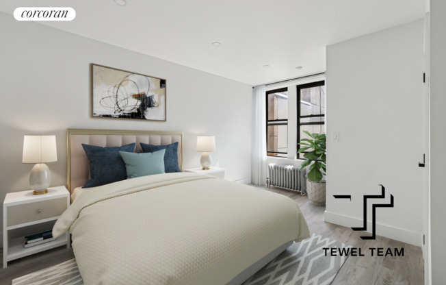 23 E 109 ST