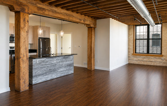 2 beds, 2 baths, 1,380 sqft, $3,350, Unit 204