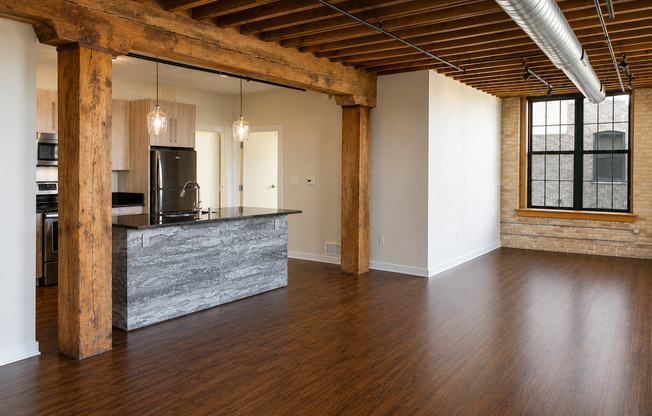 Beam House