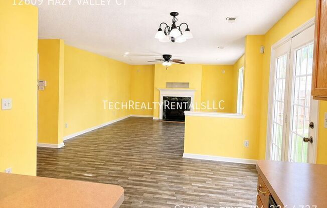 12609 HAZY VLY CT
