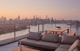 Studio, 1 bath, $4,202, Unit 42G