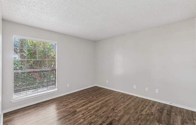 Camino del Sol in Dallas TX Seville Bedroom