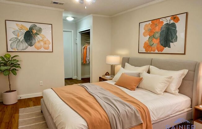 1 bed, 1 bath, 720 sqft, $1,229, Unit BOU-214