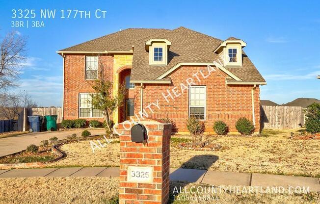 3325 NW 177th Court