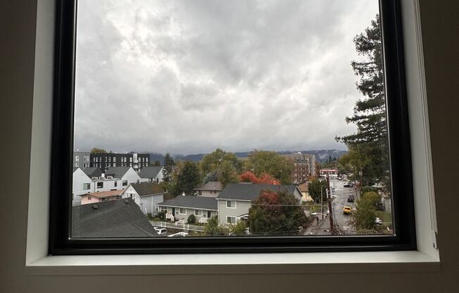 1 bed, 1 bath, 165 sqft, $1,095, Unit B404