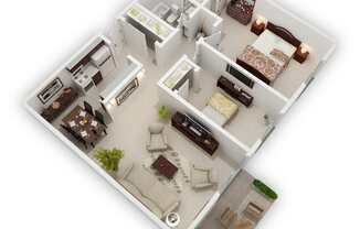 Partner-provided photo for $1475 unit