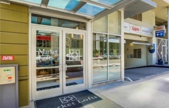 1 bed, 1 bath, 670 sqft, $2,380, Unit 508
