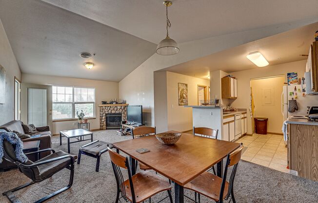 Spacious 3-Bedroom, 2-Bath Condo with Prime Location!