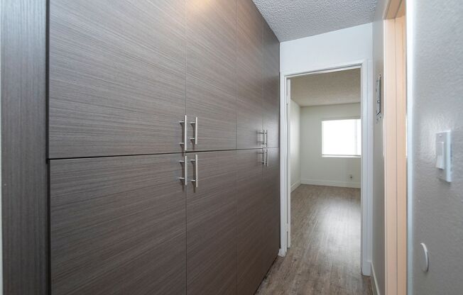 1 bed, 1 bath, 601 sqft, $2,495, Unit 65-02
