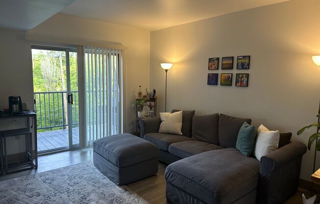 Brew Hill Apartments