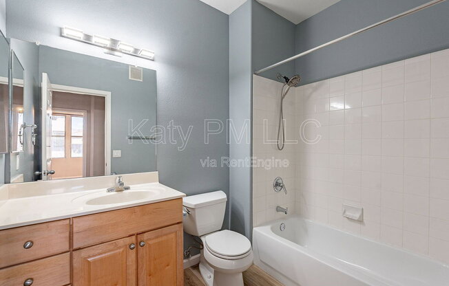 2 beds, 2 baths, 1,149 sqft, $1,900, Unit Apt 3306