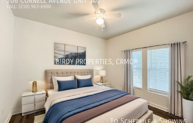 Partner-provided property photo