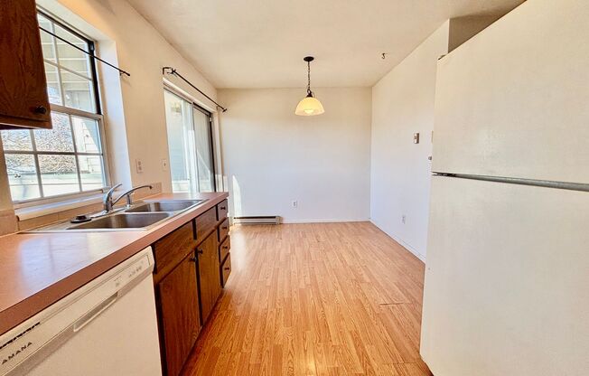 Fantastic Opportunity for a Great Condo in a Great Location!
