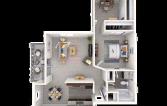 Partner-provided photo for $2788 unit