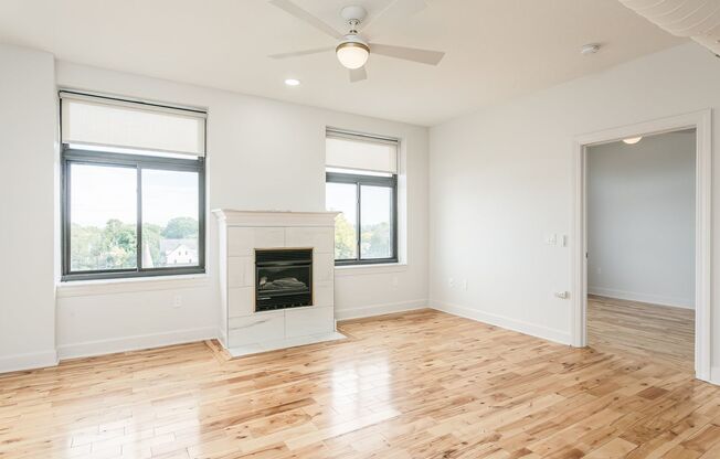 1 bed, 1 bath, 600 sqft, $1,659, Unit 604