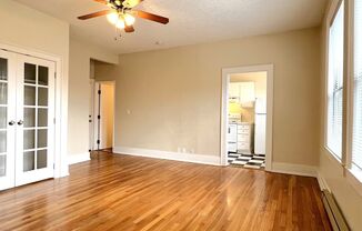 Studio, 1 bath, 518 sqft, $1,245, Unit 317